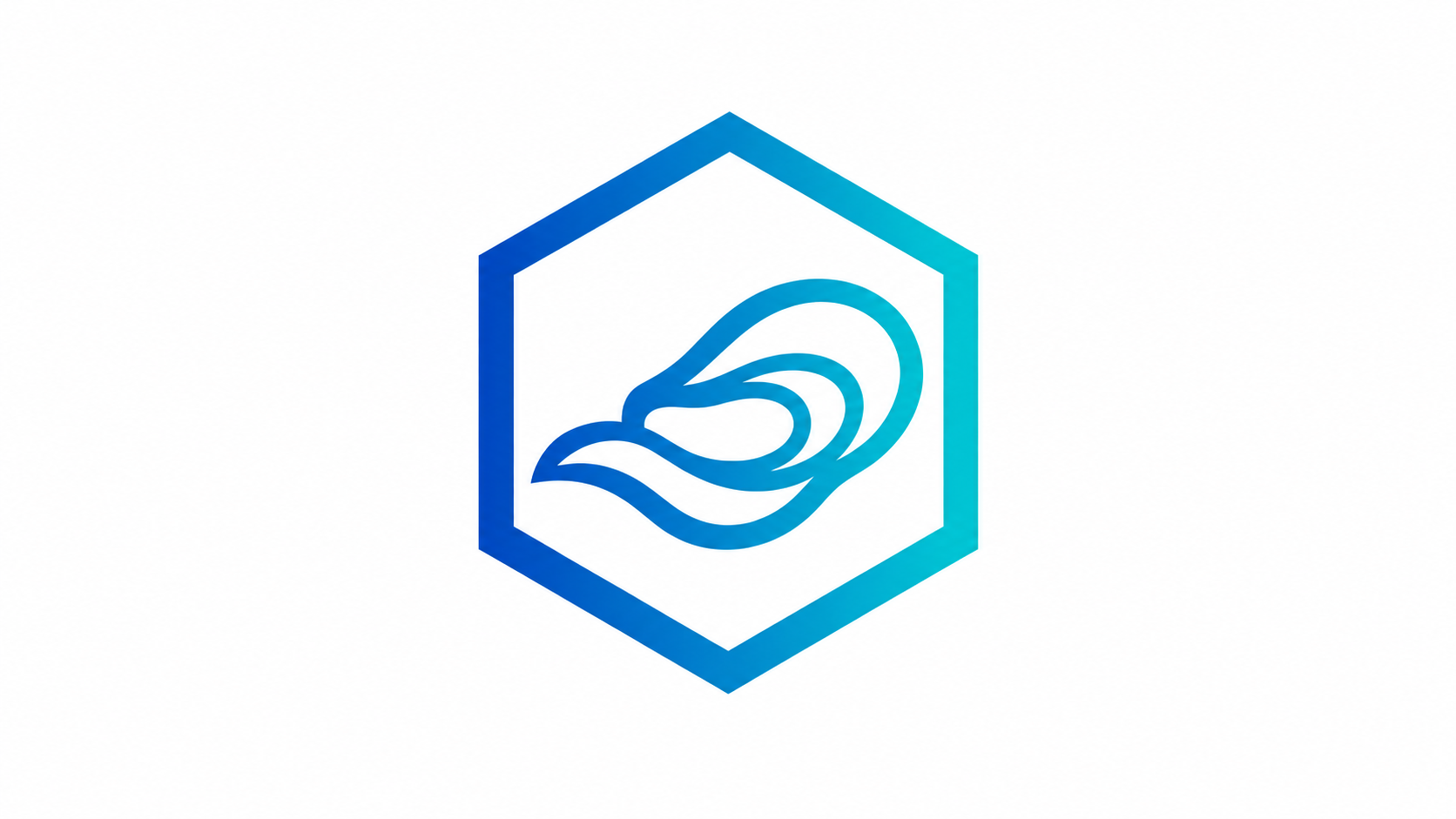 OUTNo.DE Oyster事業を表す牡蠣のアイコン